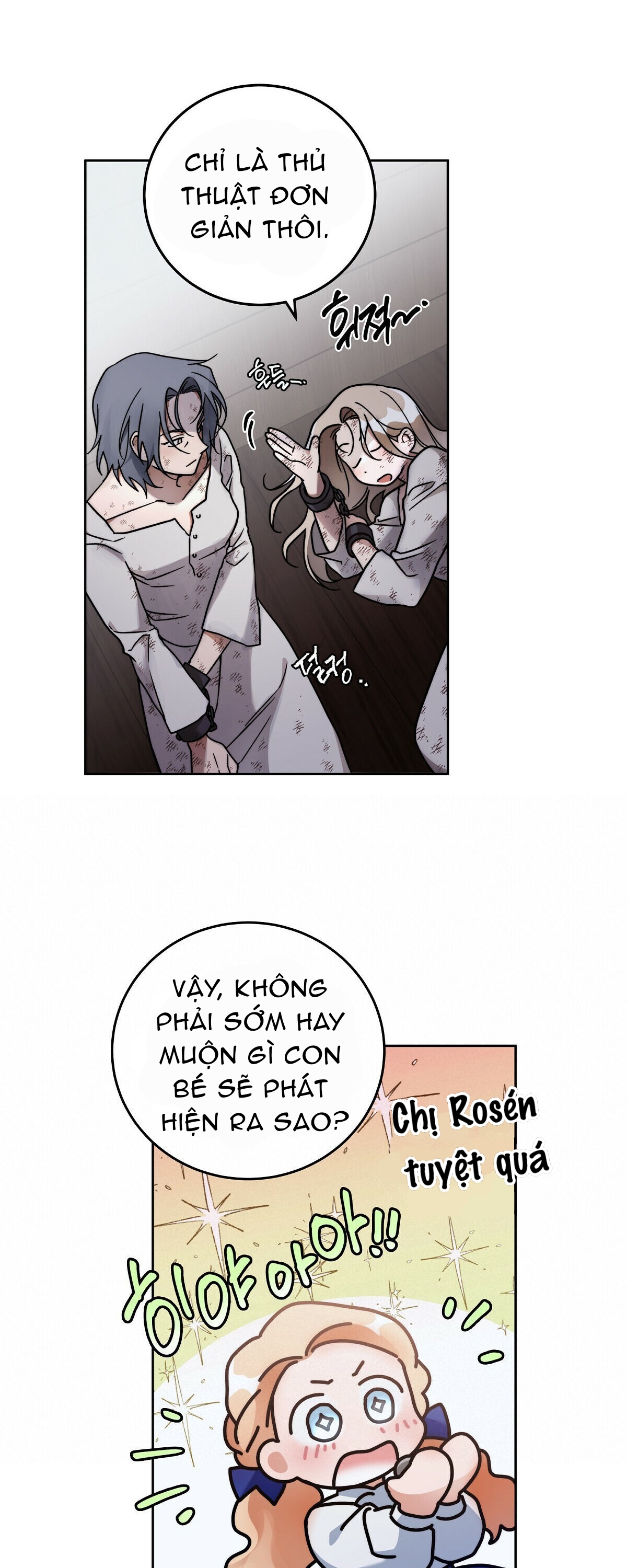 lời nói dối vĩnh cửu của người chapter 4.2 28