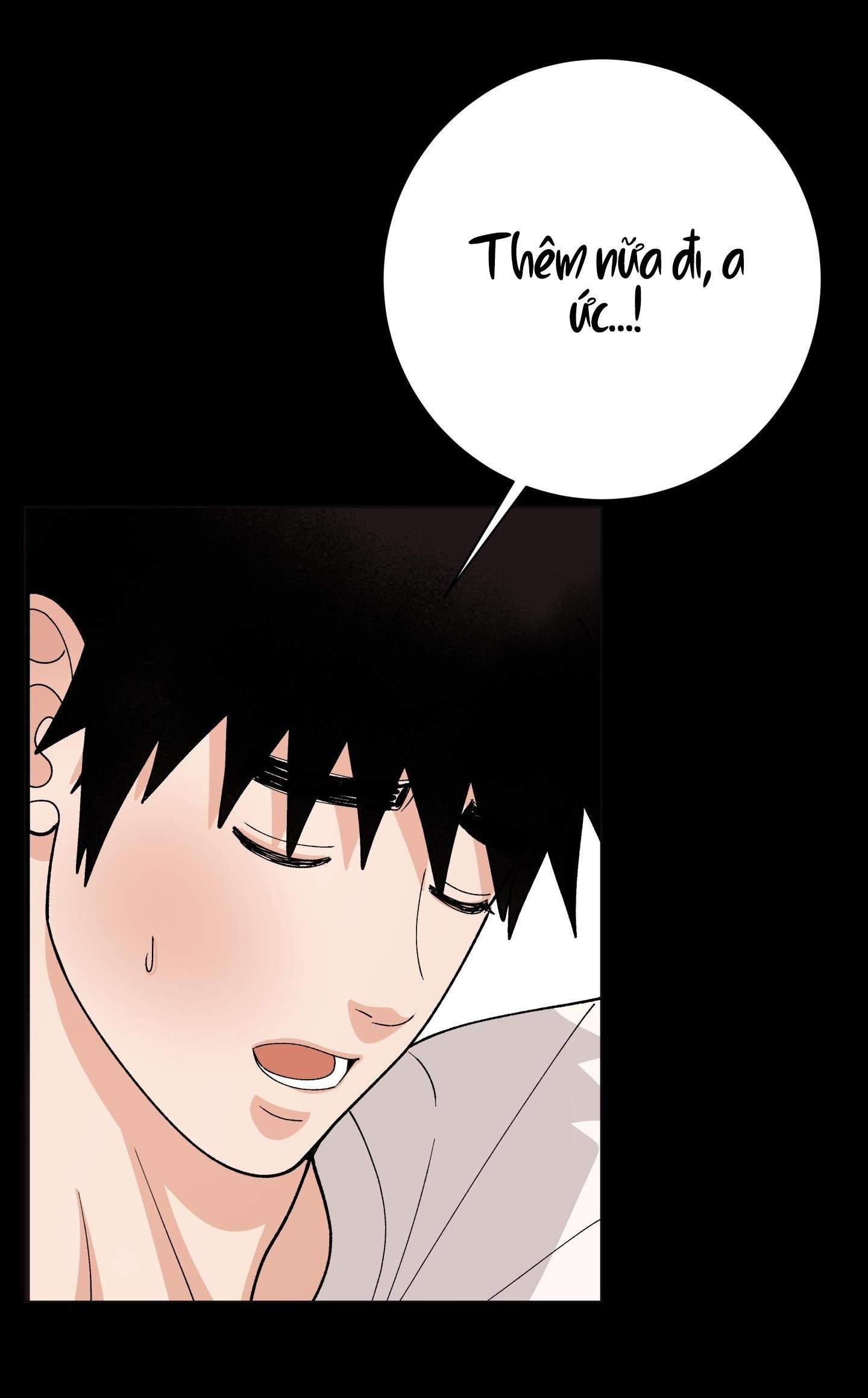 bl ngắn tuyển chọn Chapter 31.5 adonis 5 38