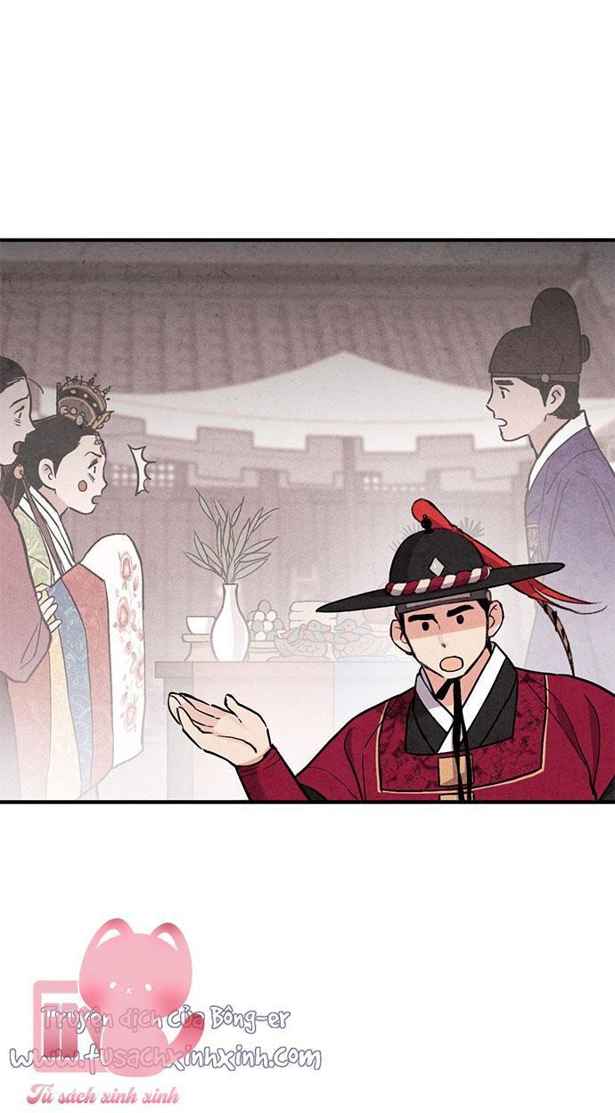 lệnh cấm hôn chapter 91 42