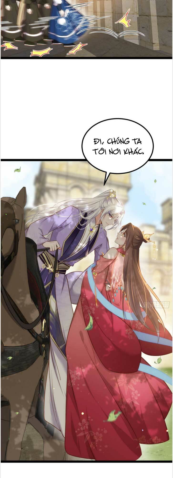 hoạn phi thiên hạ chapter 255 35