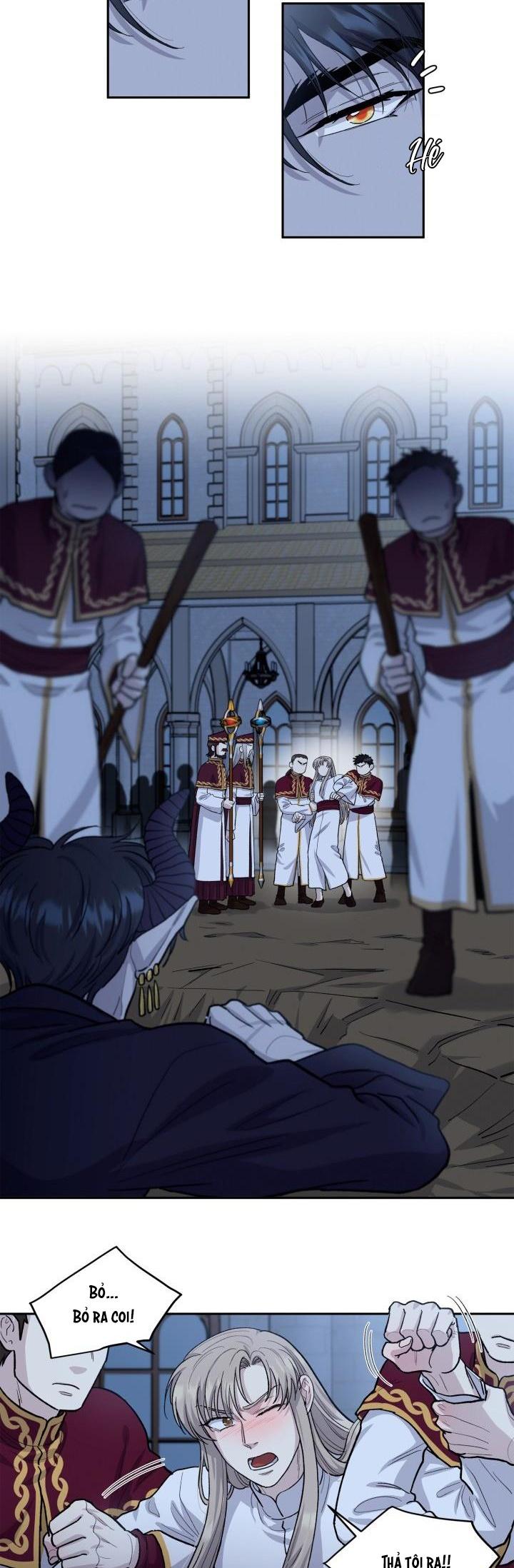 cách vứt bỏ trinh tiết chapter 8 12