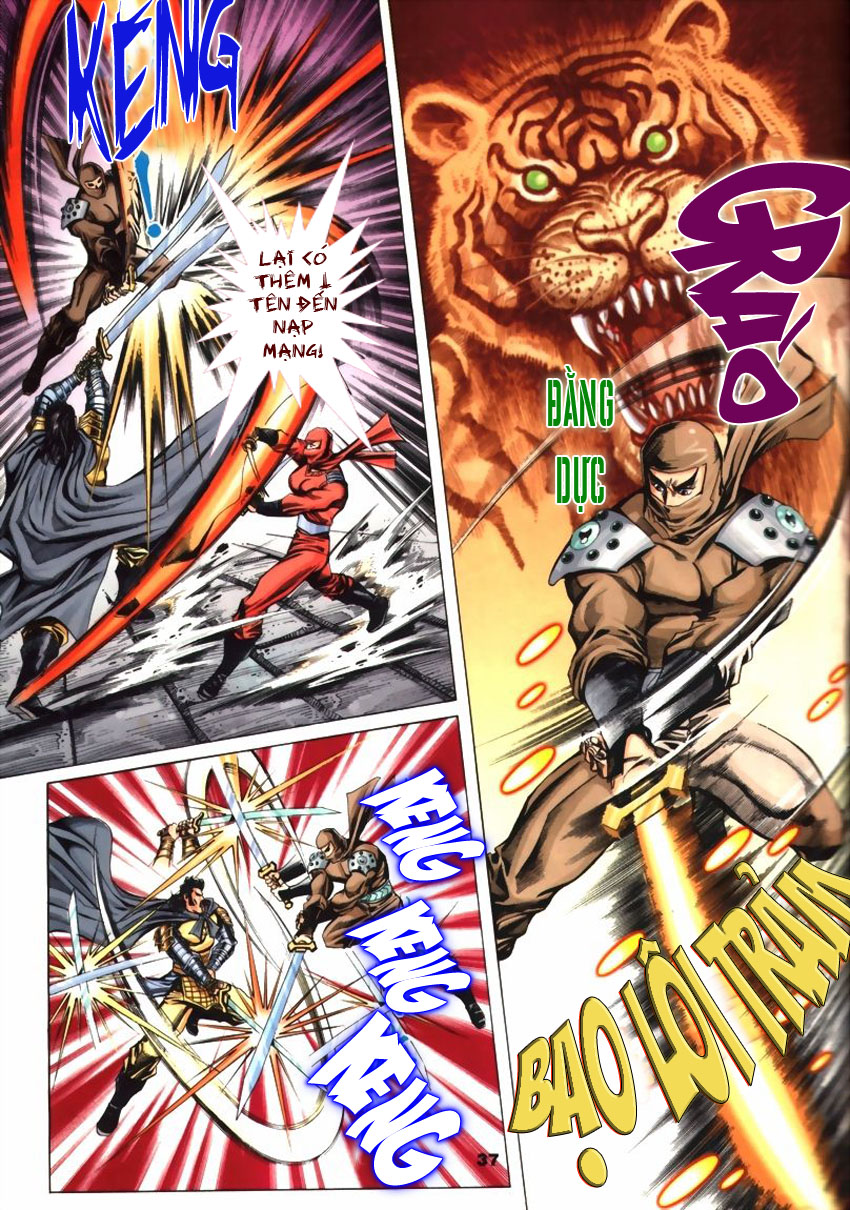 tầm tần ký chapter 56 6