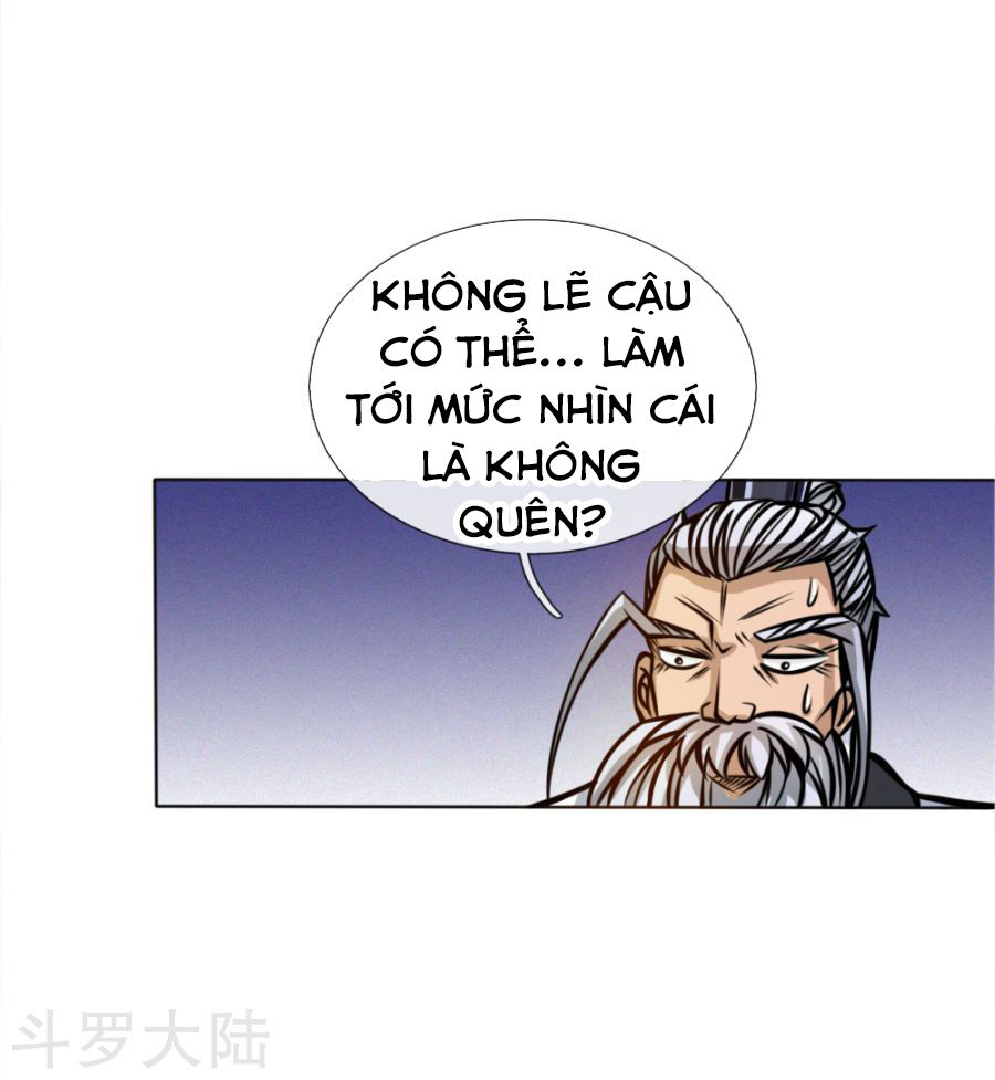 tuyệt thế binh vương chapter 50 11