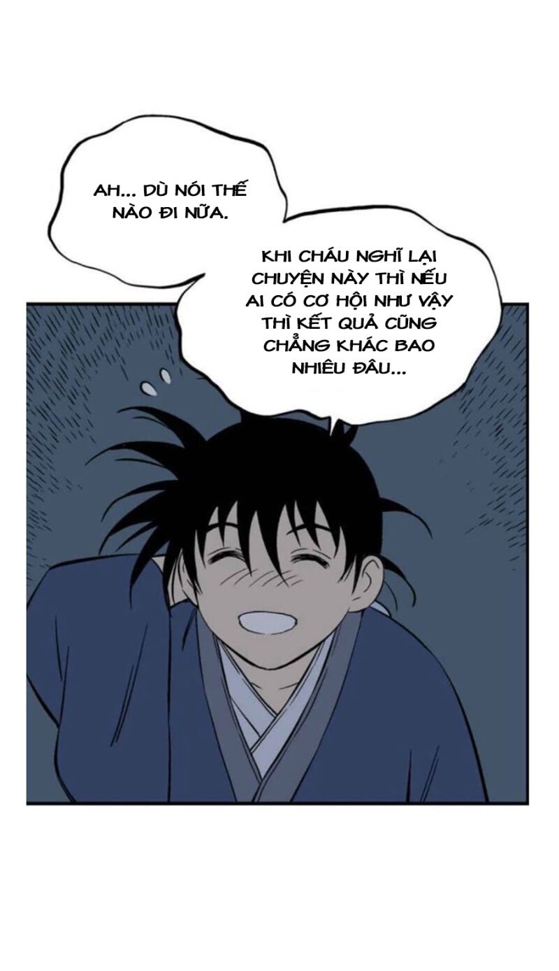 cao thủ 2 chapter 132 23