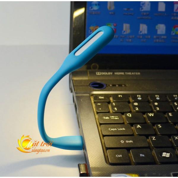 Đèn led USB 6 led