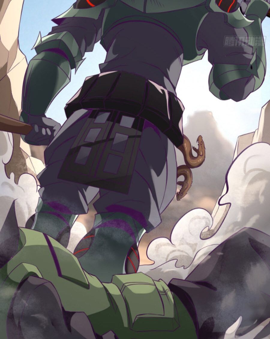 nãi ba là chiến thần mạnh nhất chapter 83 40