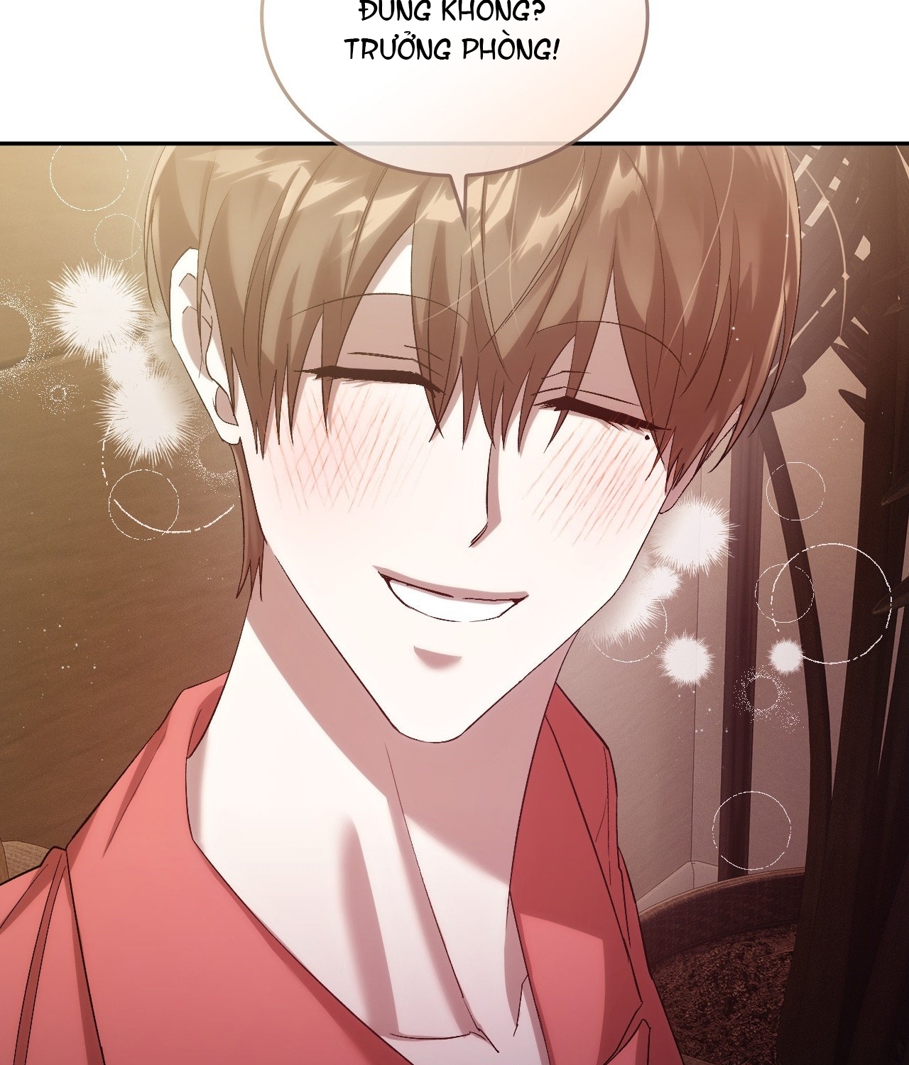 Kiếp Sau Của Chúng Ta chapter 23.2 - Trang 53