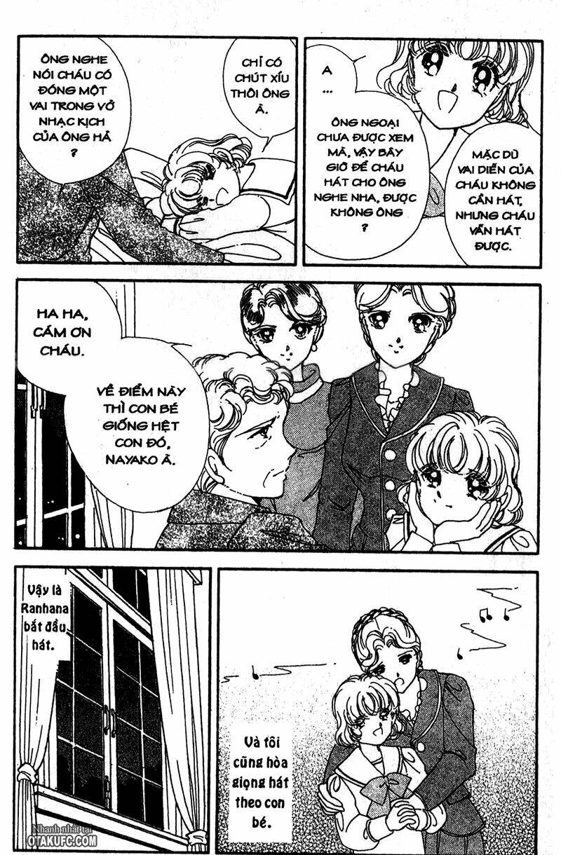 khúc tình ca ban mai - akatsuki no aria chapter 69 28