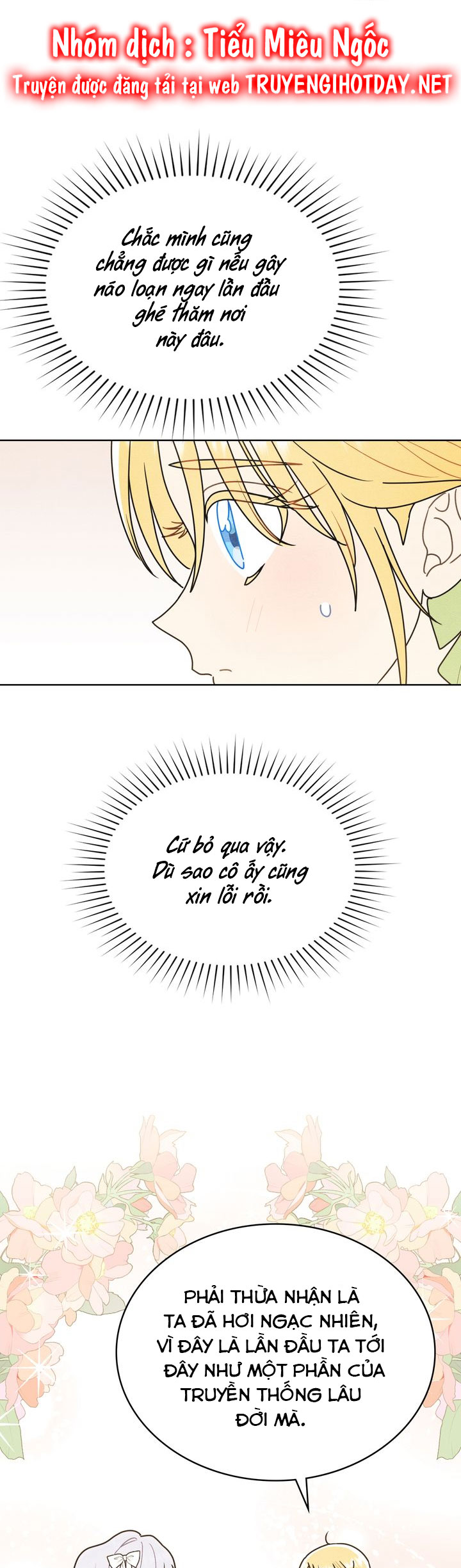 chúng ta cùng nhau tắm nhé? chapter 41 5