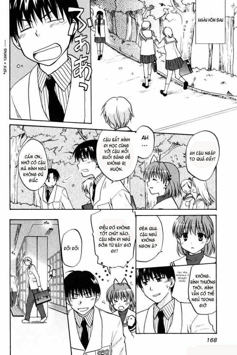 clannad chapter 6 17
