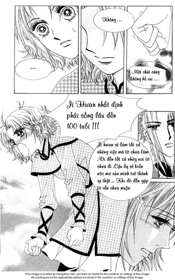 a love in 100 days chapter 2 5