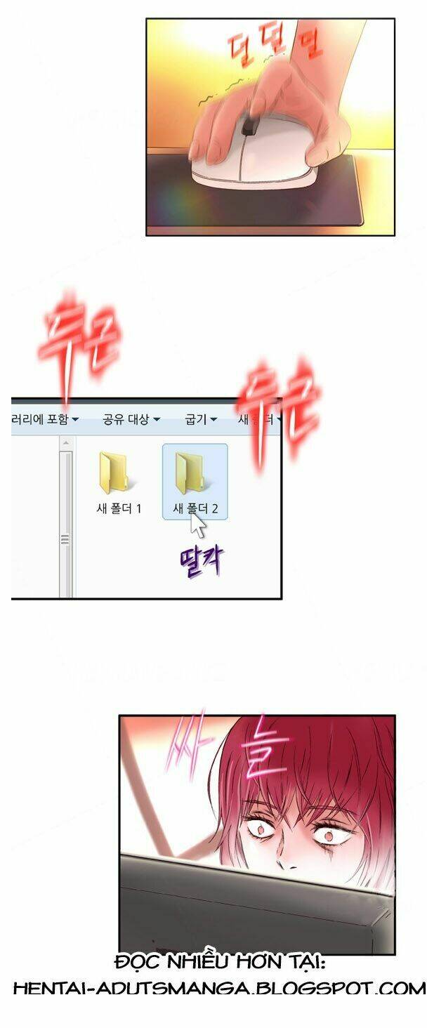 dog girl chapter 2 8