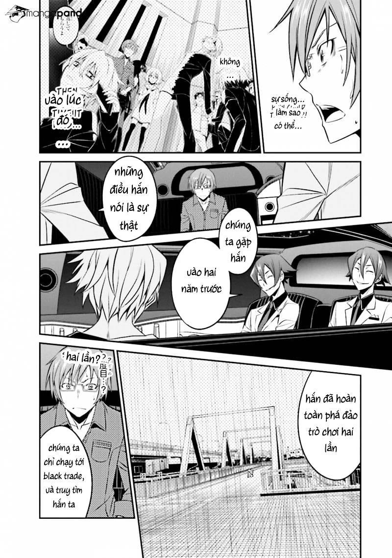 not lives chapter 34 7