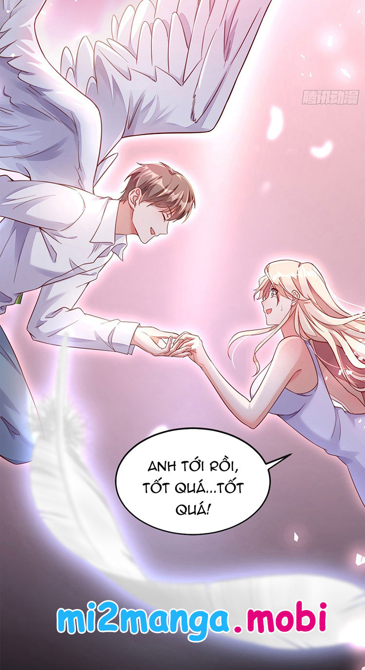 ác ma thì thầm chapter 3.1 5