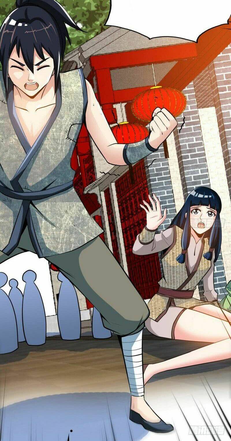 chí tôn thần ma chapter 1 52