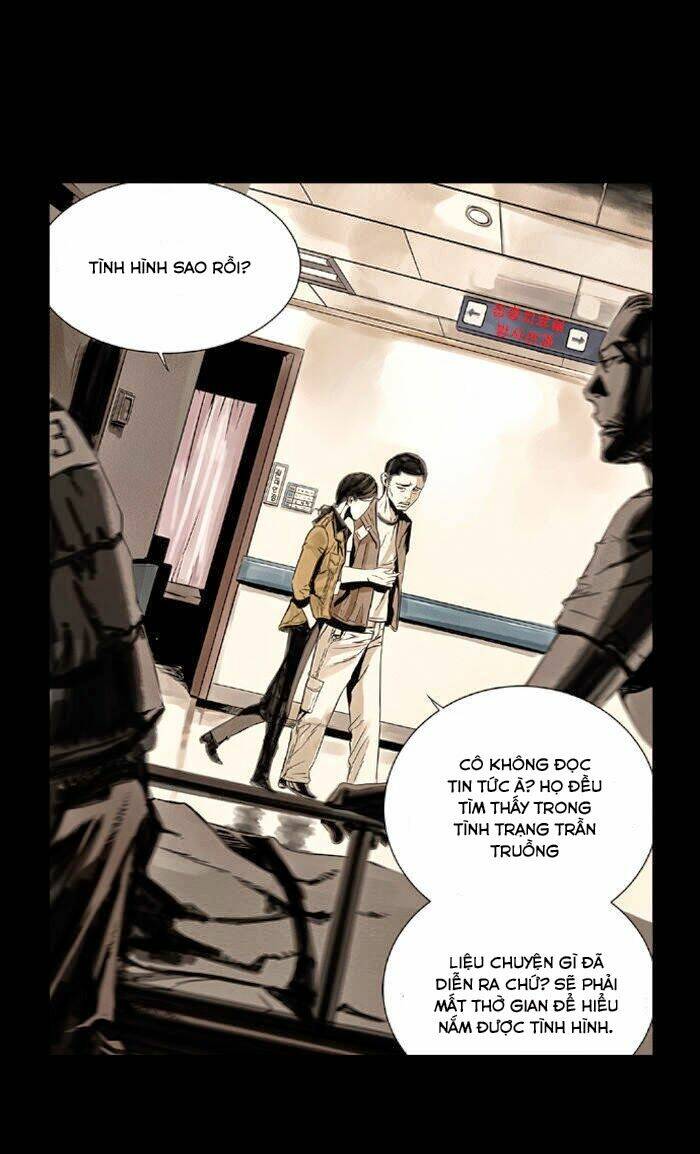 những xác chết hồi sinh từ đại dương chapter 2 28