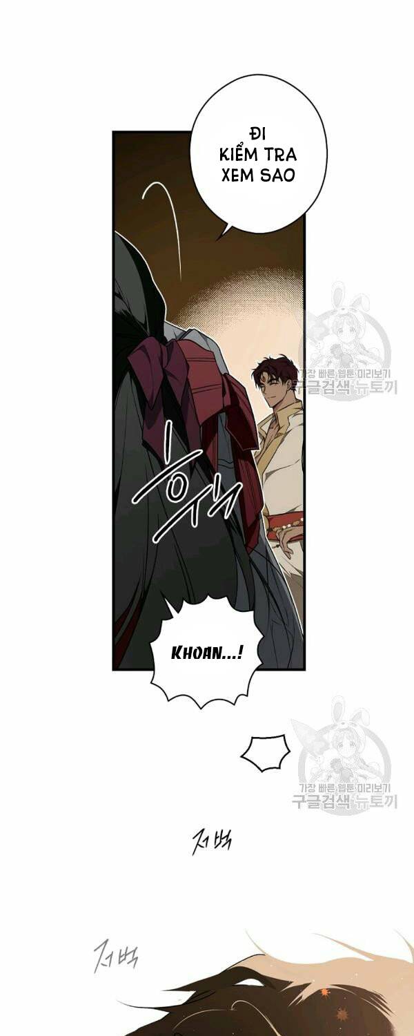 quý cô bí ẩn - secret lady chapter 40 53