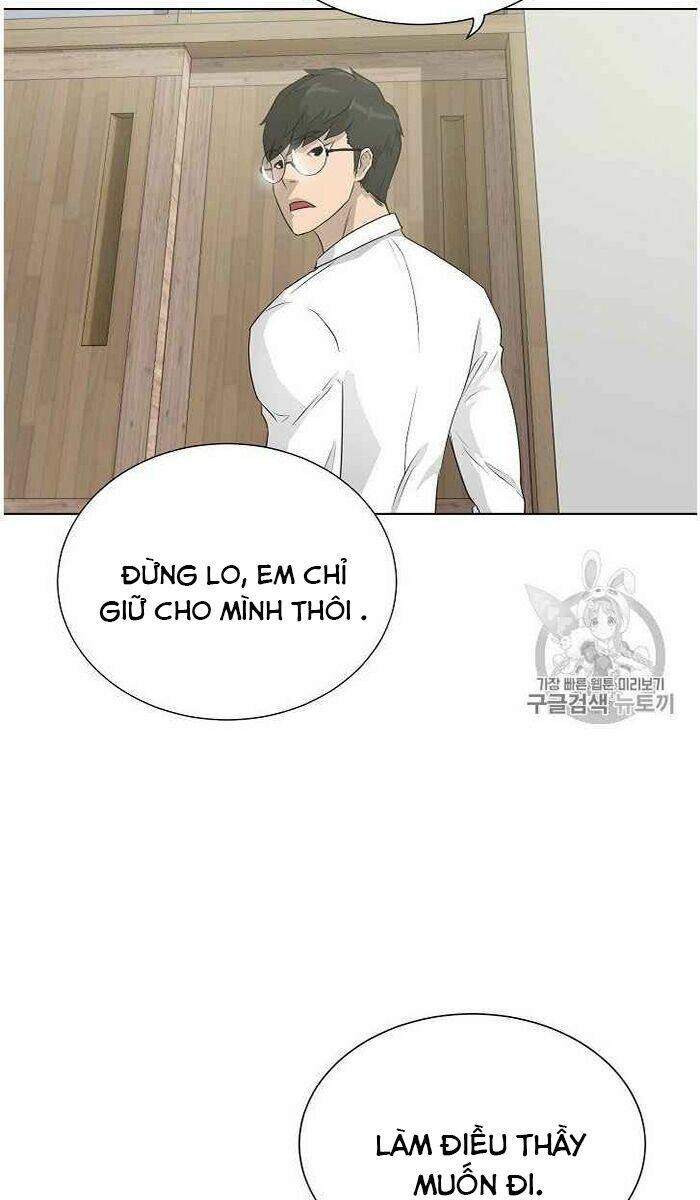 trigger chapter 35 28