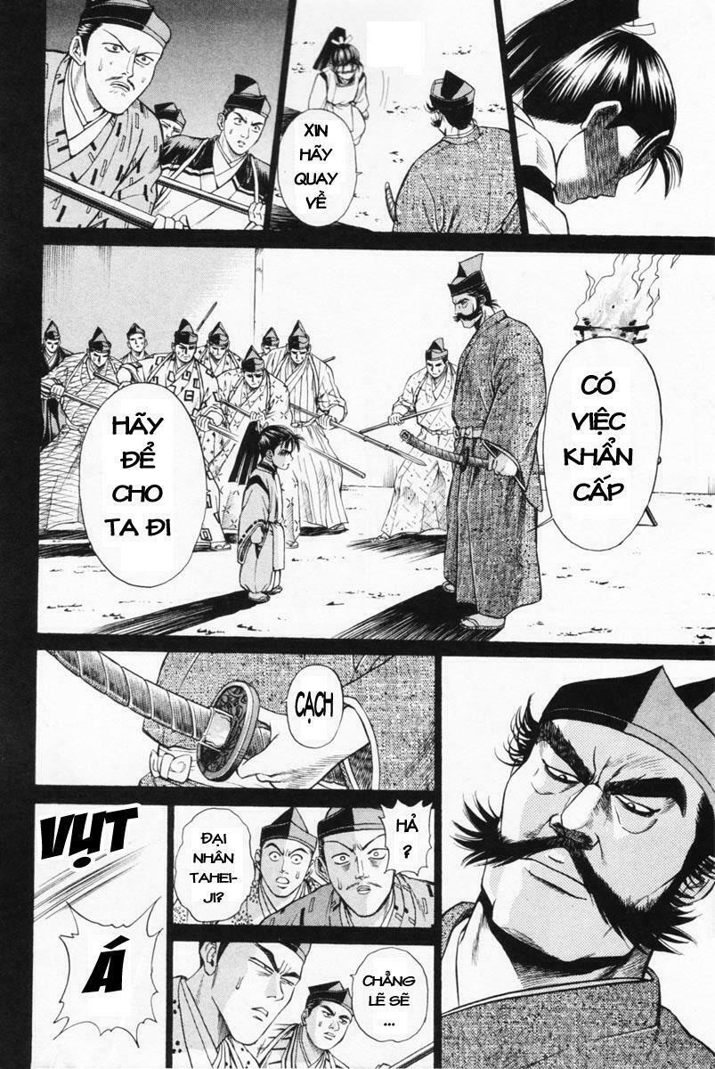 thiếu niên vương phần 1 chapter 1 48