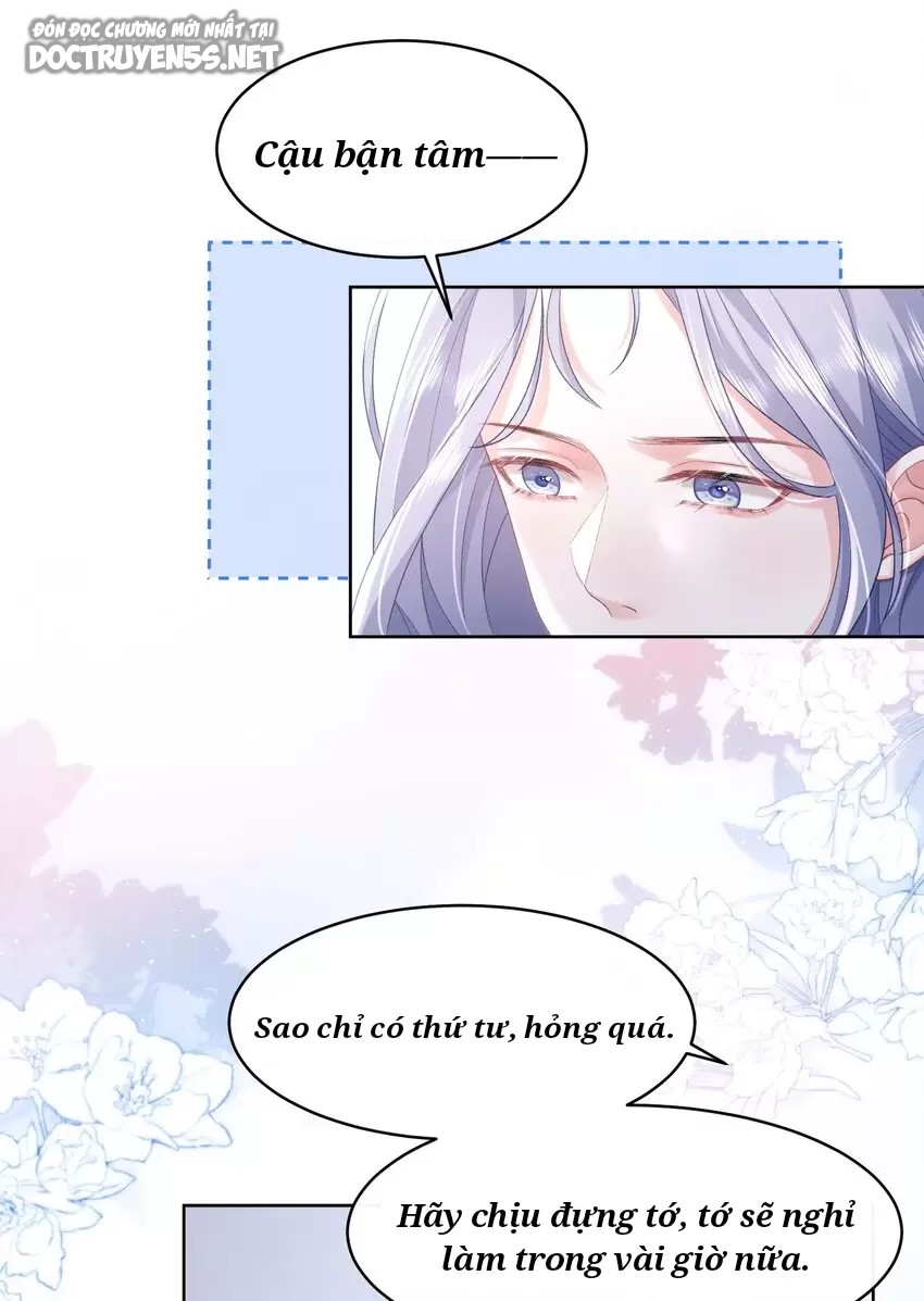 mận xanh chapter 44 35