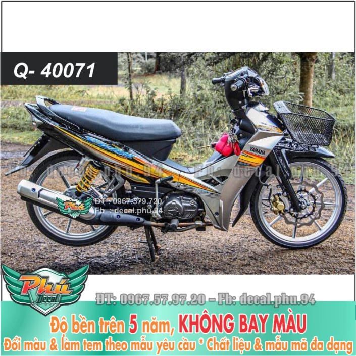 Tem rời Sirius Bạc Đen