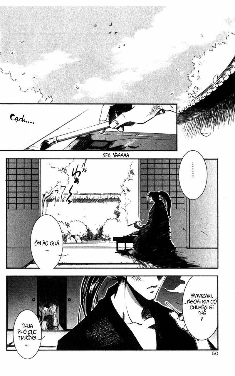 shinsengumi imon peace maker chapter 1 48