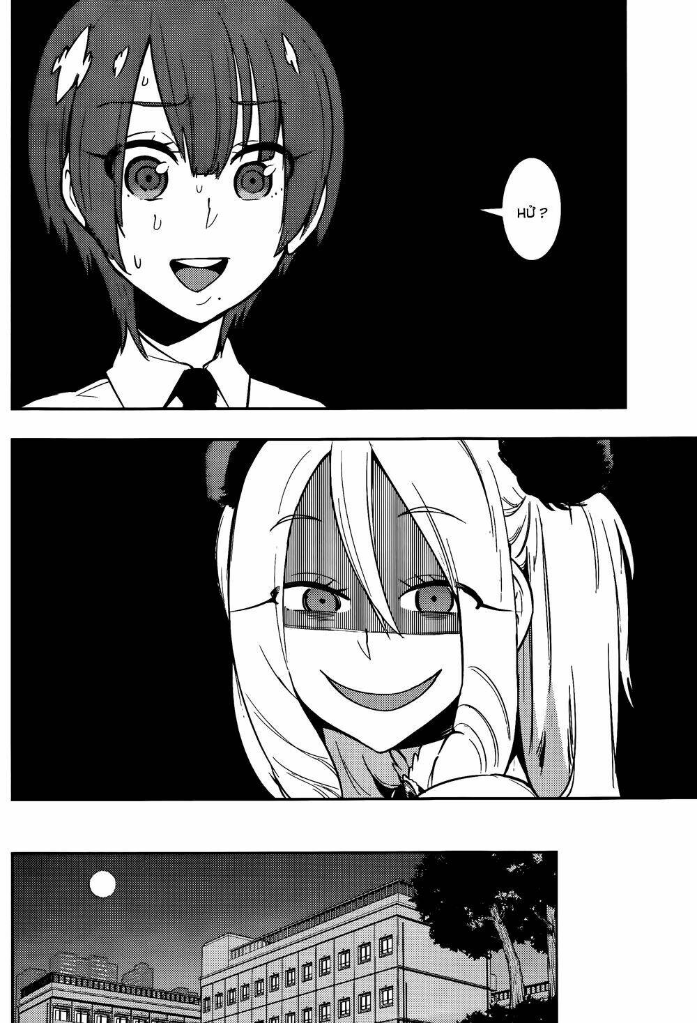 boku girl chapter 42 12