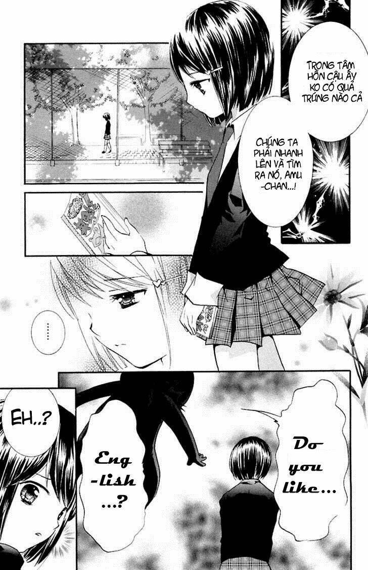 shugo chara chapter 6 26