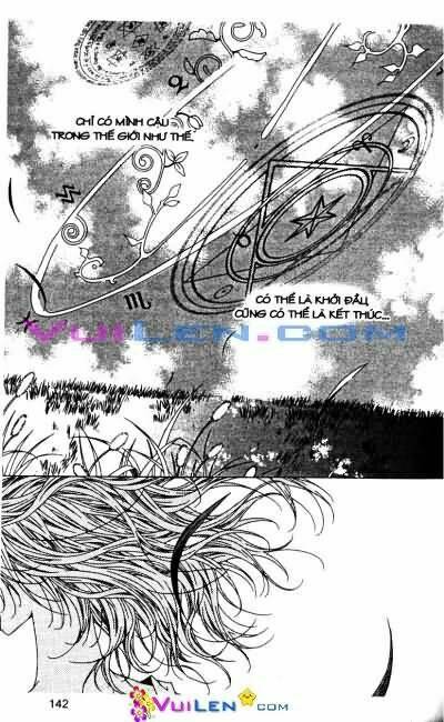 tiểu nữ vương chapter 8 142
