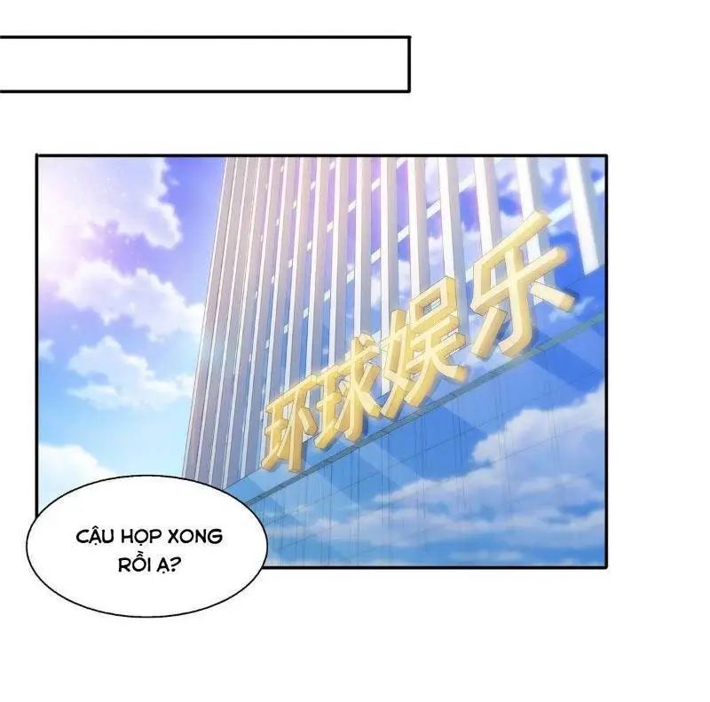 Hệt Như Hàn Quang Gặp Nắng Gắt chapter 153 15