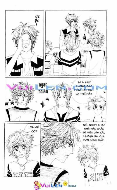 đợi em chapter 98 10