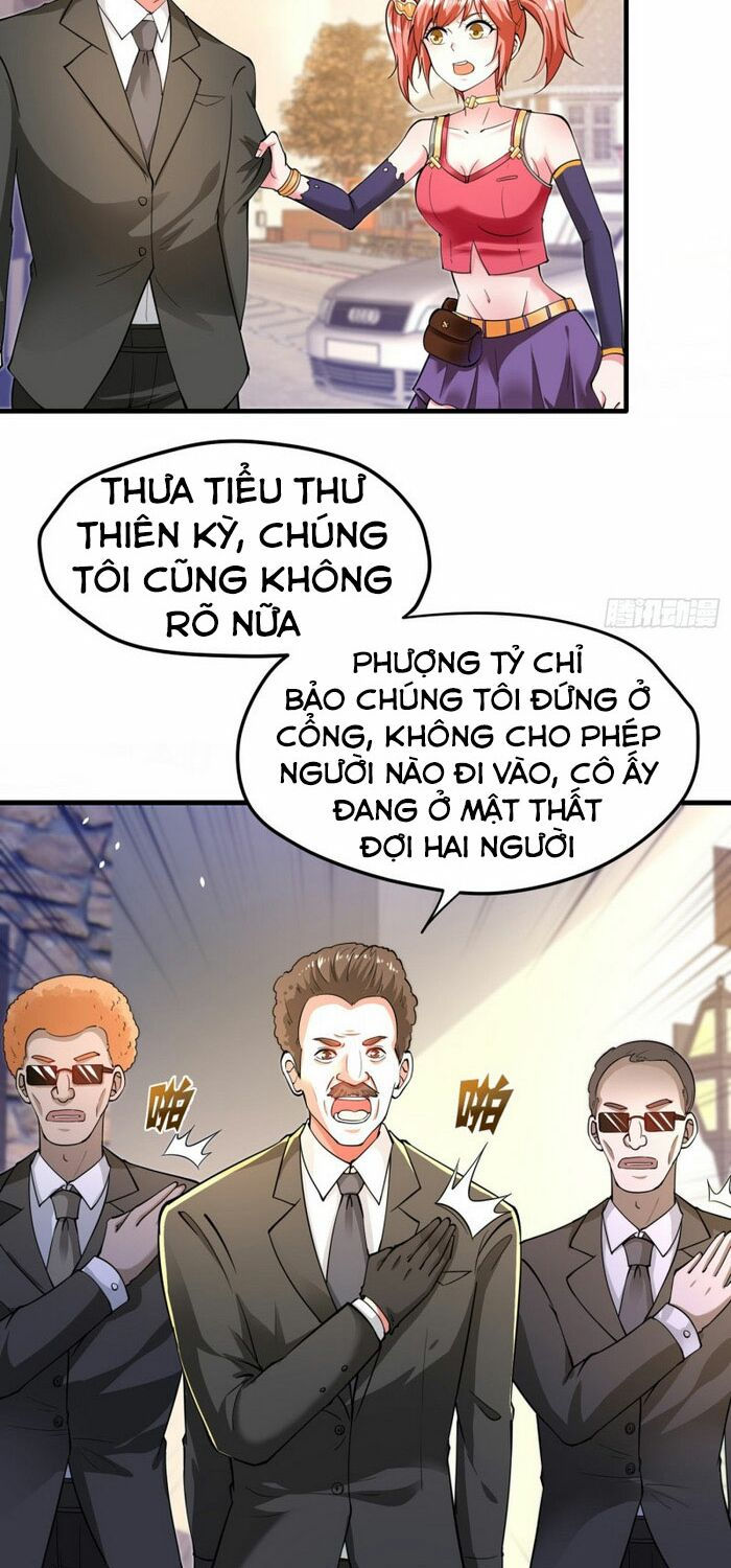 tối cường thần y tại đô thị chapter 151 2