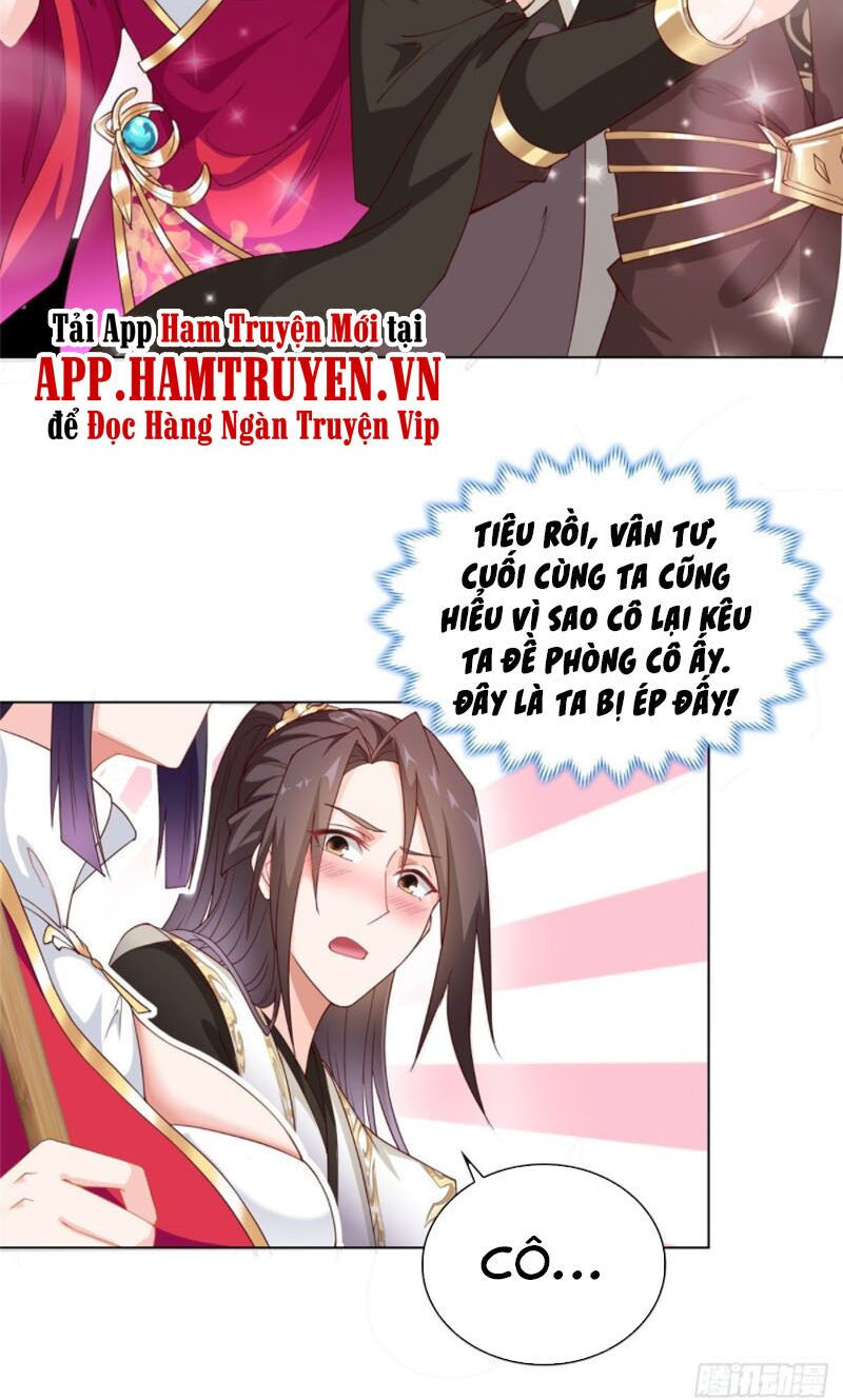 người nuôi rồng chapter 26 18