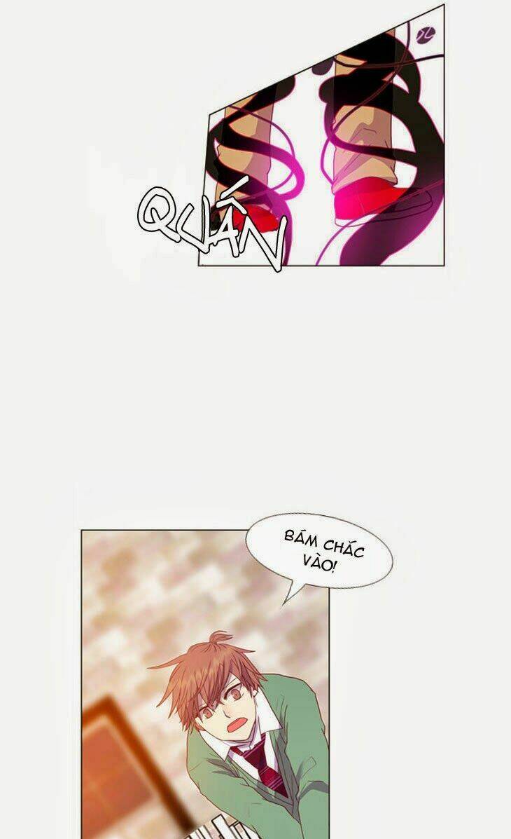 món quà từ chúa chapter 11 32