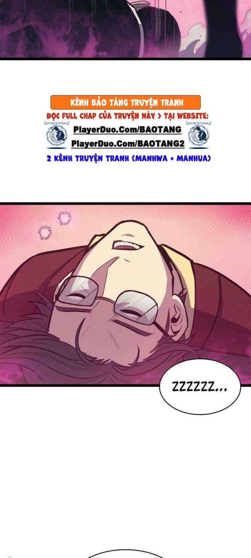 tôi trở lại thăng cấp một mình chapter 89 26