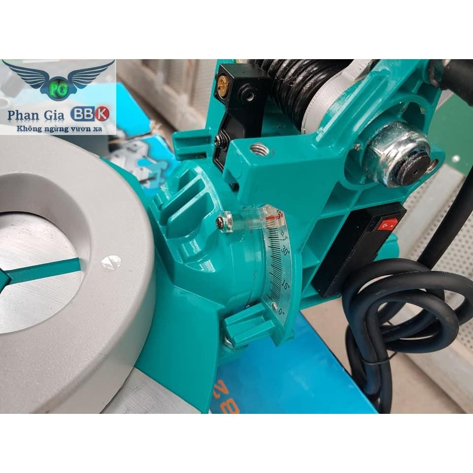 MÁY CẮT NHÔM JETMAN 305 2200W chính hãƞg-BẢO HÀNH 12 THÁNG