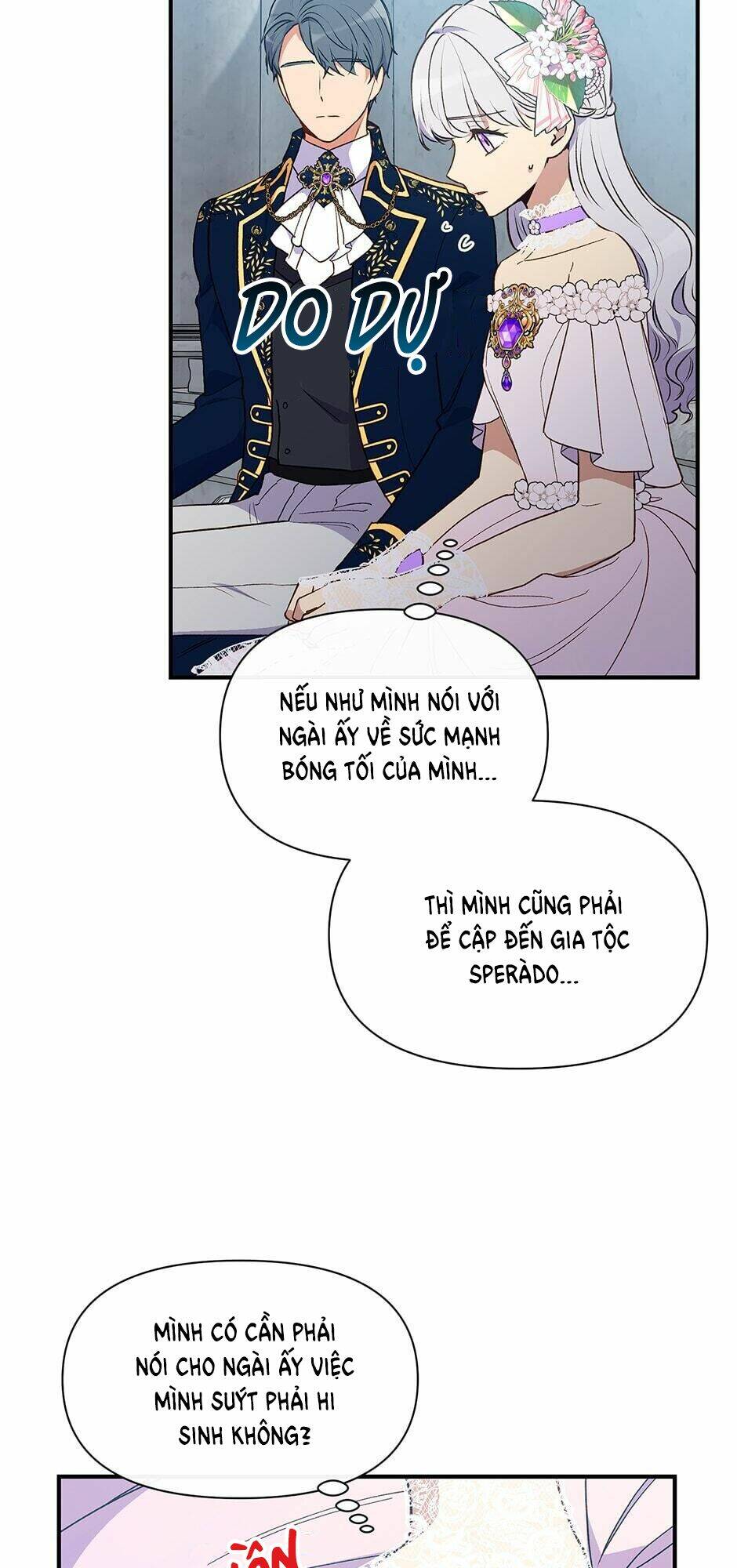 khế ước của nữ công tước quái vật chapter 88 61