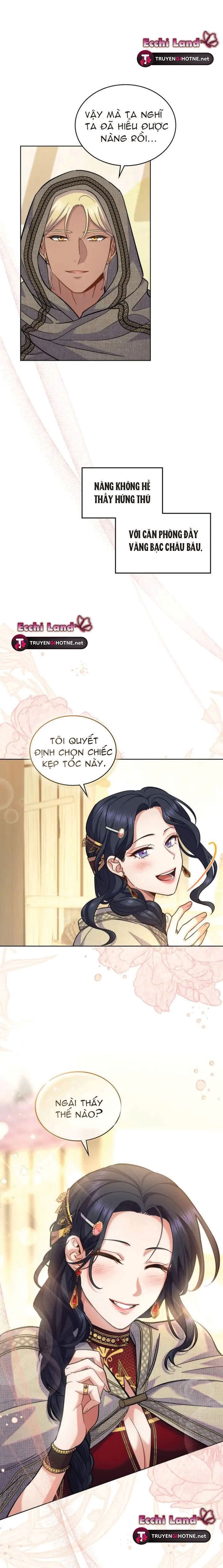 hội cùng thuyền chapter 28.2 5