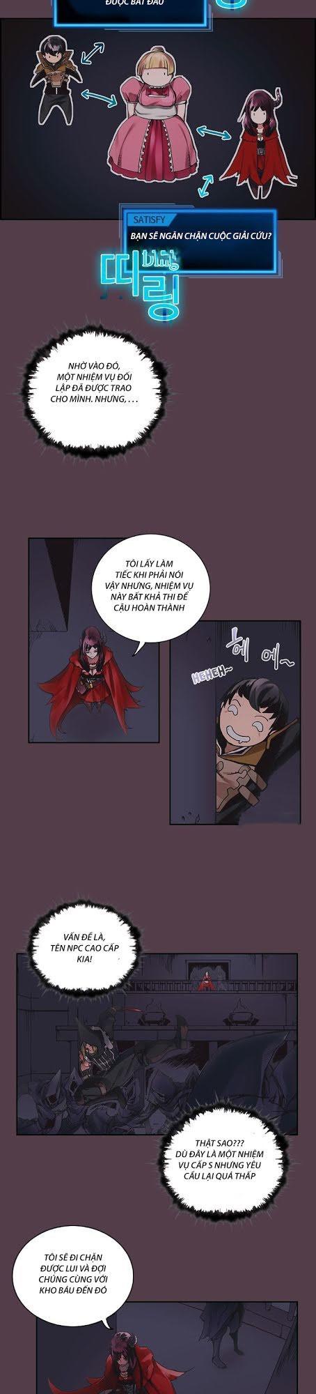 quá tải chapter 8 9