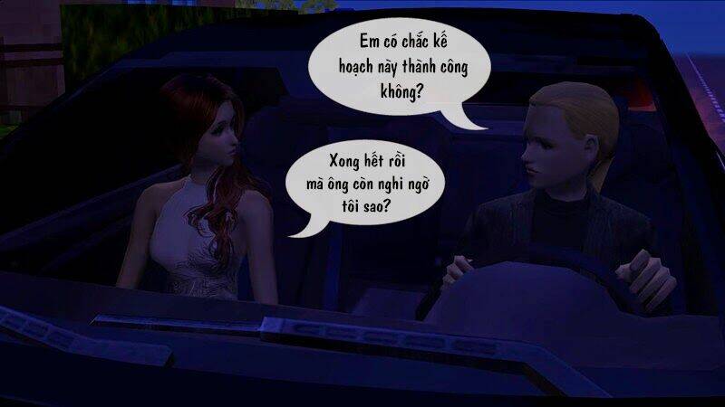 viên đạn bạc [truyện sims 2] chapter 24 58