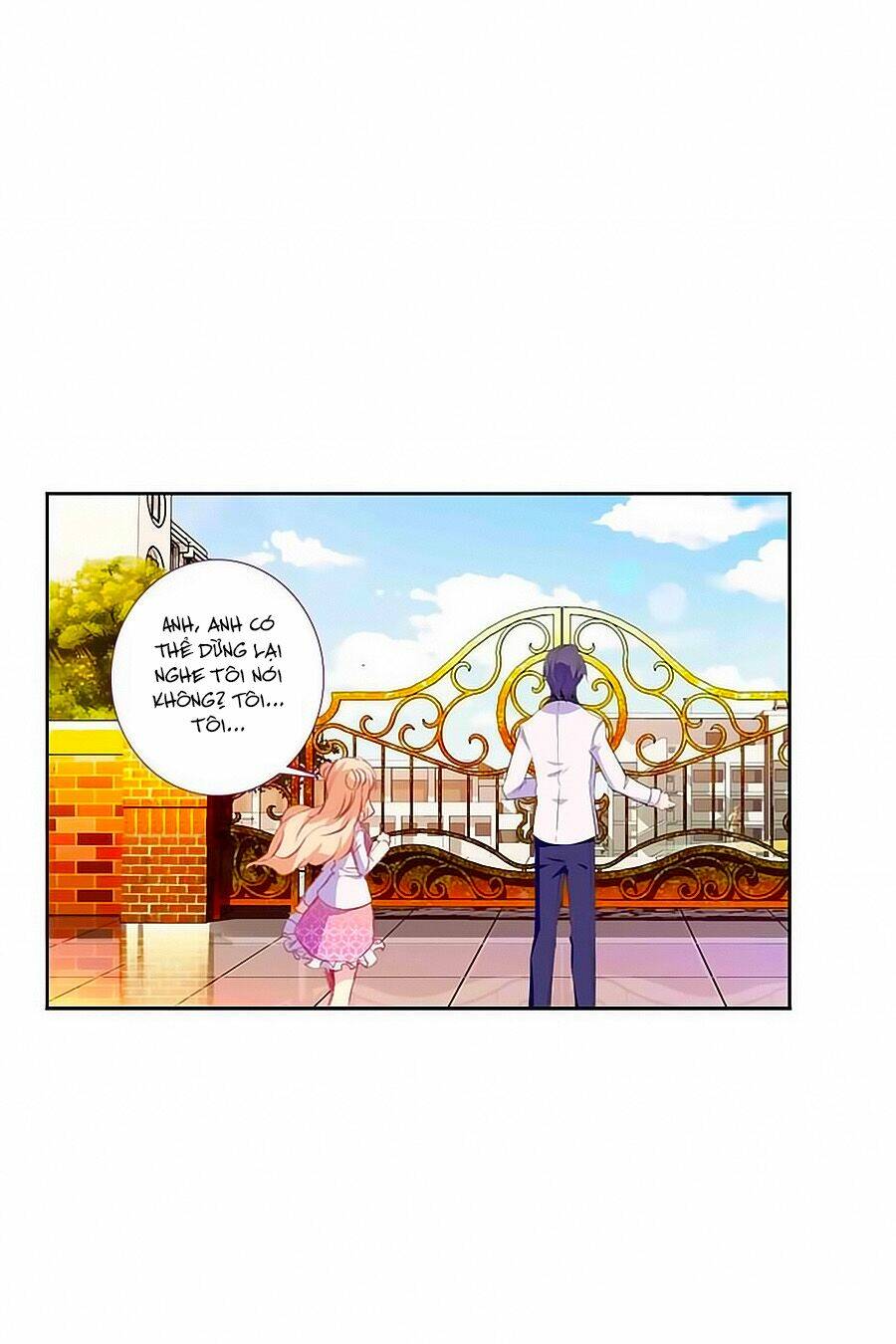 101 sủng vật tình nhân chapter 55 10