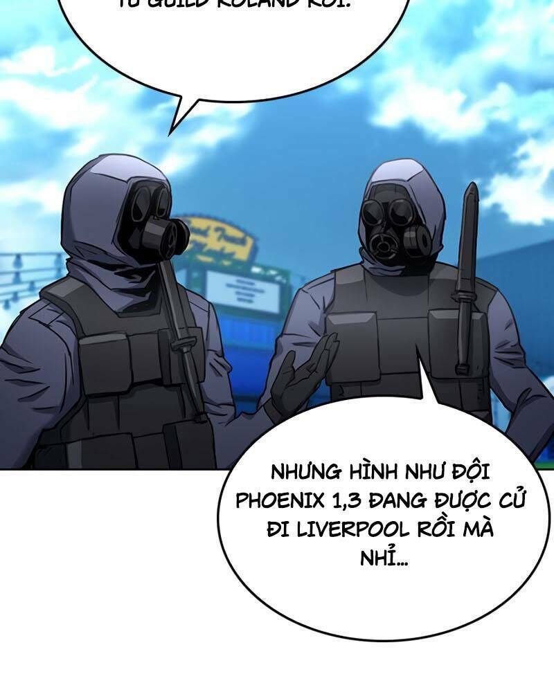 druid tại ga seoul - người hóa thú chapter 65 51