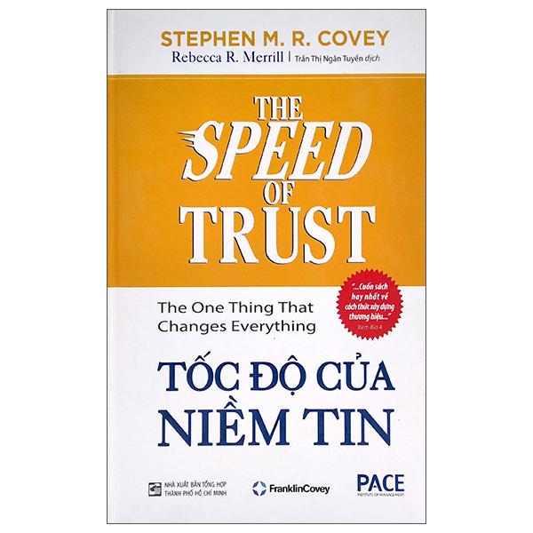 Tốc Độ Của Niềm Tin