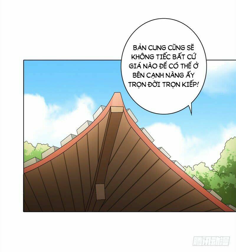 khuynh thế độc phi chapter 40 19