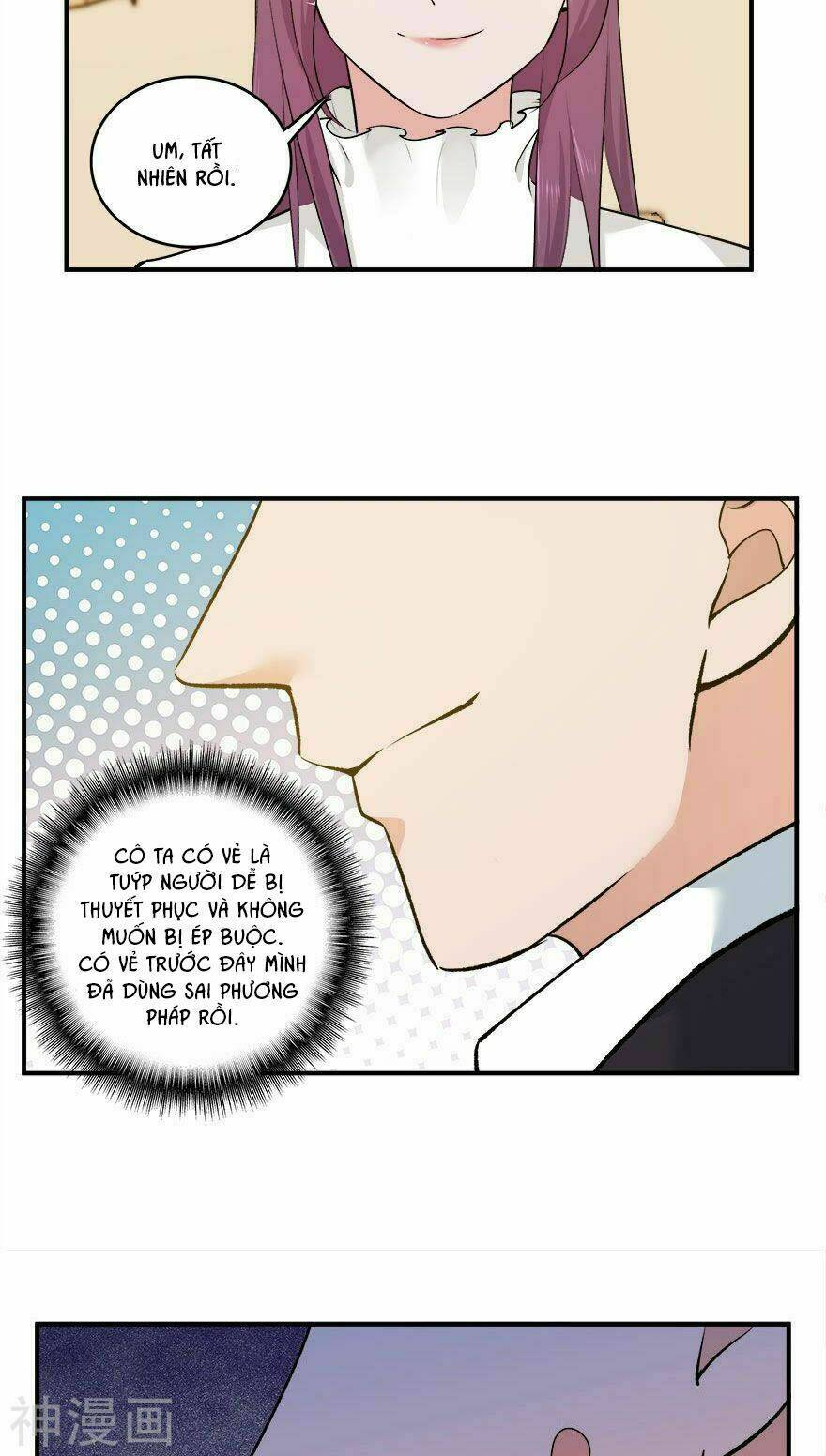 khốn ái tù lung chapter 39 10