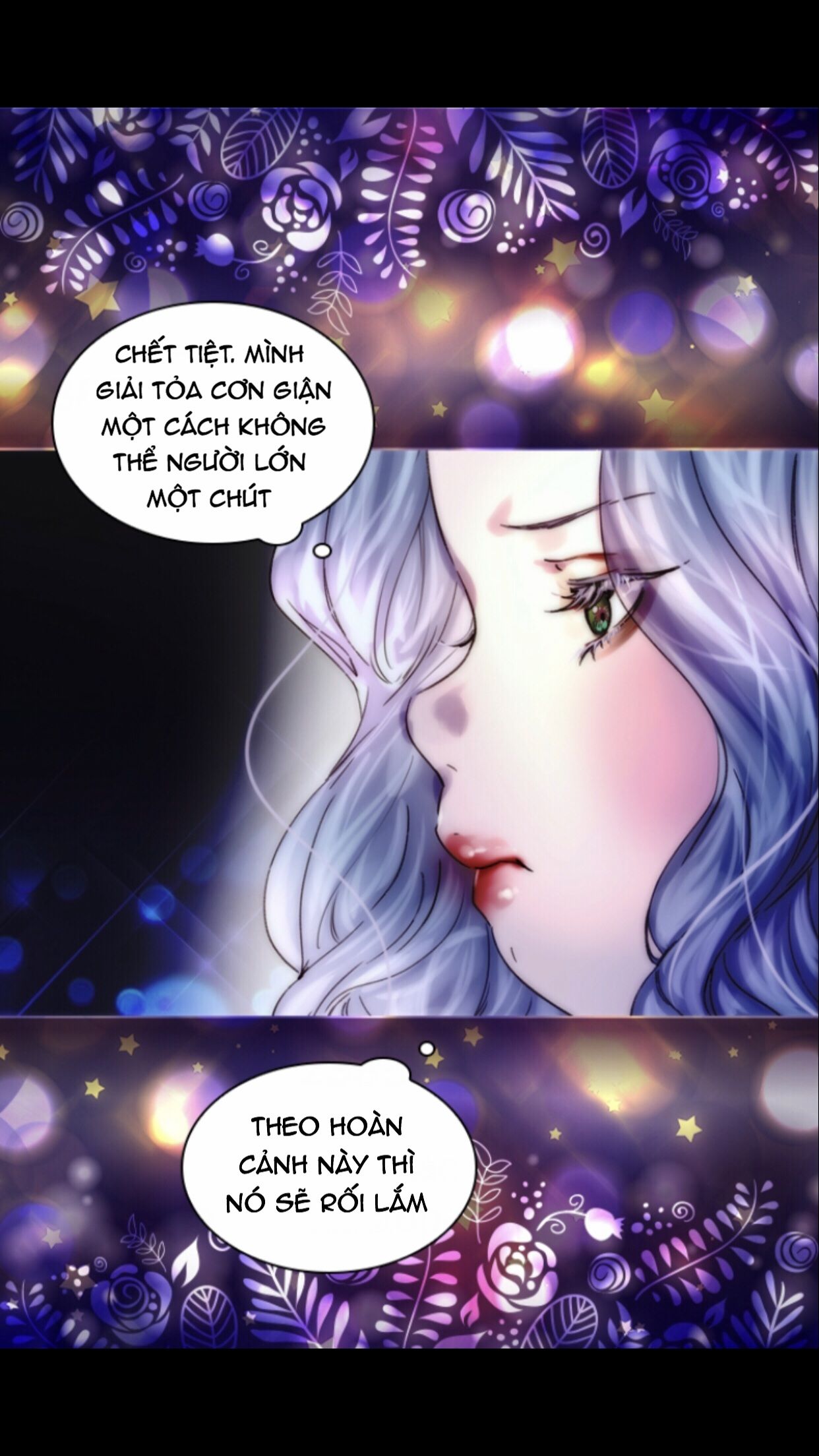 chiến lược sinh tồn của tiểu thư chapter 5 20