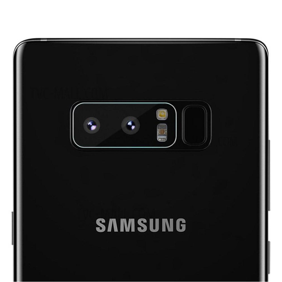 Hình ảnh Kính Cường Lực Camera Cao Cấp Benks Samsung Galaxy Note 8 - Hàng Chính Hãng