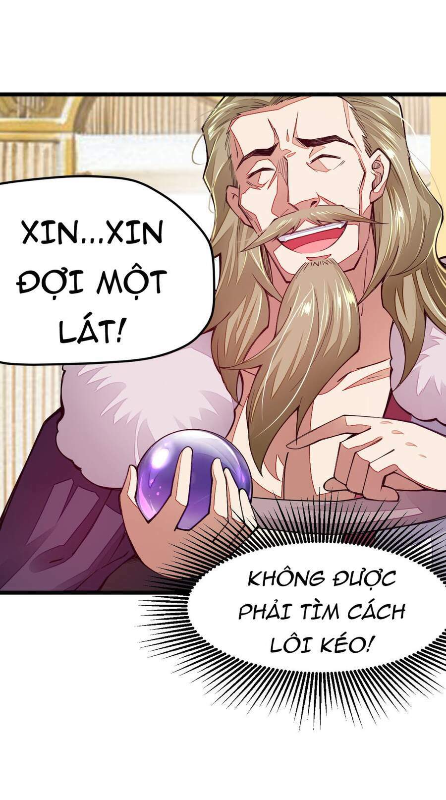 sức mạnh của kiếm thần chapter 16 81