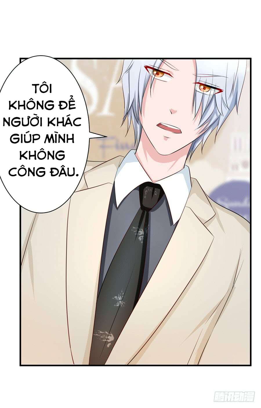 gả cho tình cũ làm lão bà chapter 10 46