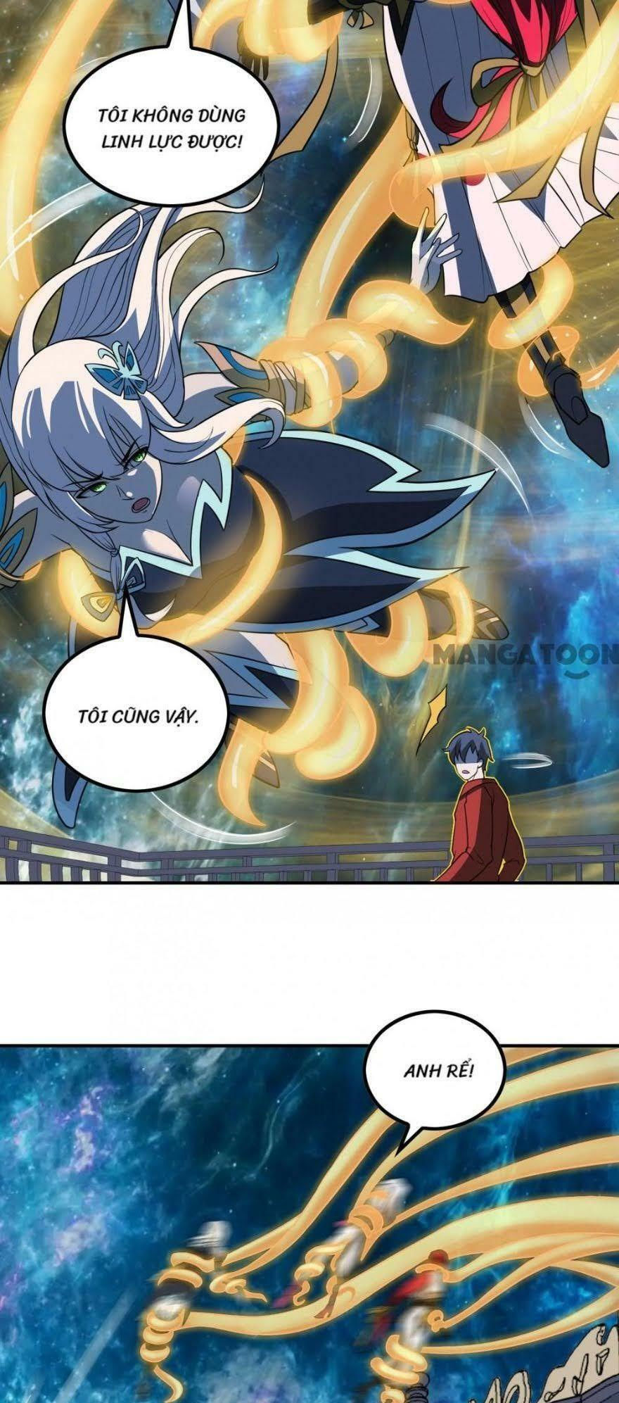 đệ nhất người ở rể chapter 144.2 8